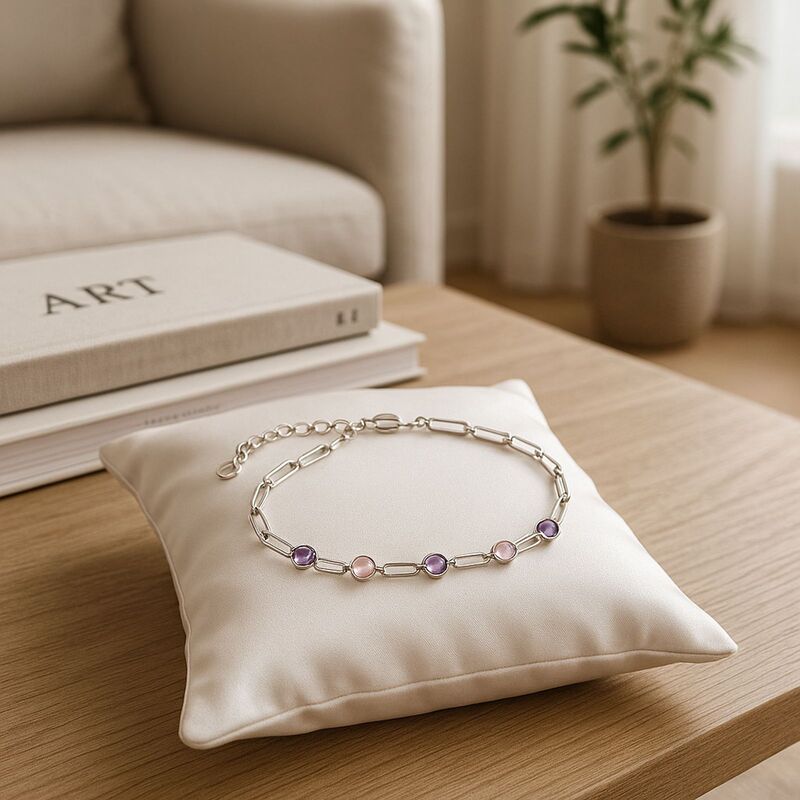 bracelet-amethyste-et-quartz-rose-en-argent-rhodie-925-avec-poincon