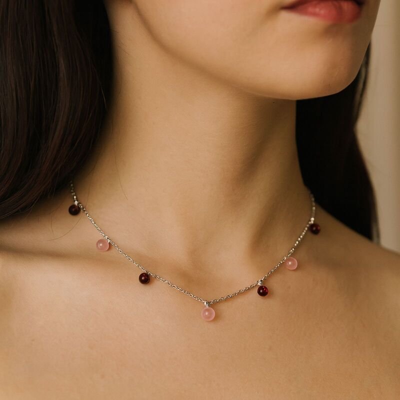 collier-avec-pierre-naturelle-quartz-rose-et-grenat-en-argent-rhodie-925-energie