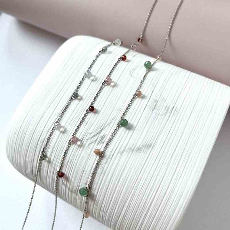 collier-avec-pierre-naturelle-quartz-rose-et-grenat-en-argent-rhodie-925-force-courage