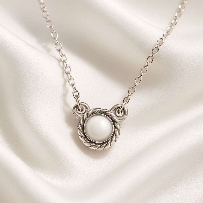 collier-en-pierre-naturelle-agate-verte-ronde-teintee-naturelle-argent-925-design-francais-Copie