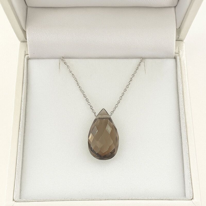 collier-pierre-naturelle-quartz-fume-naturel-argent-rhodie-925-pierre-energetique