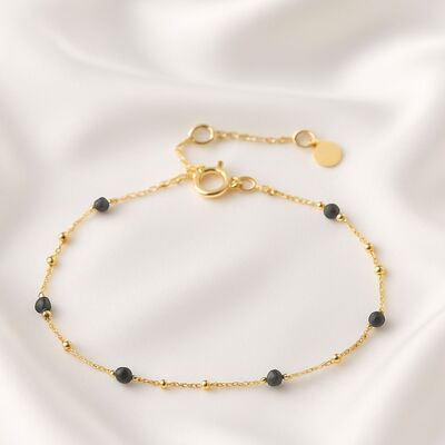 Bracelet-Femme-Argent-elegance
