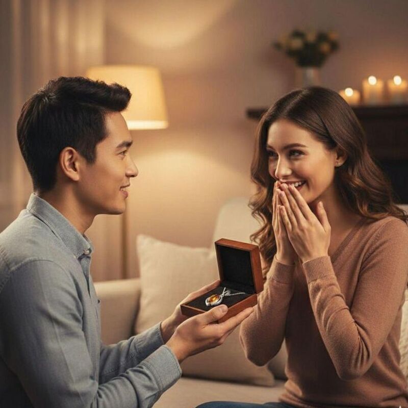 Collier-pendentif-femme-cadeau-noel