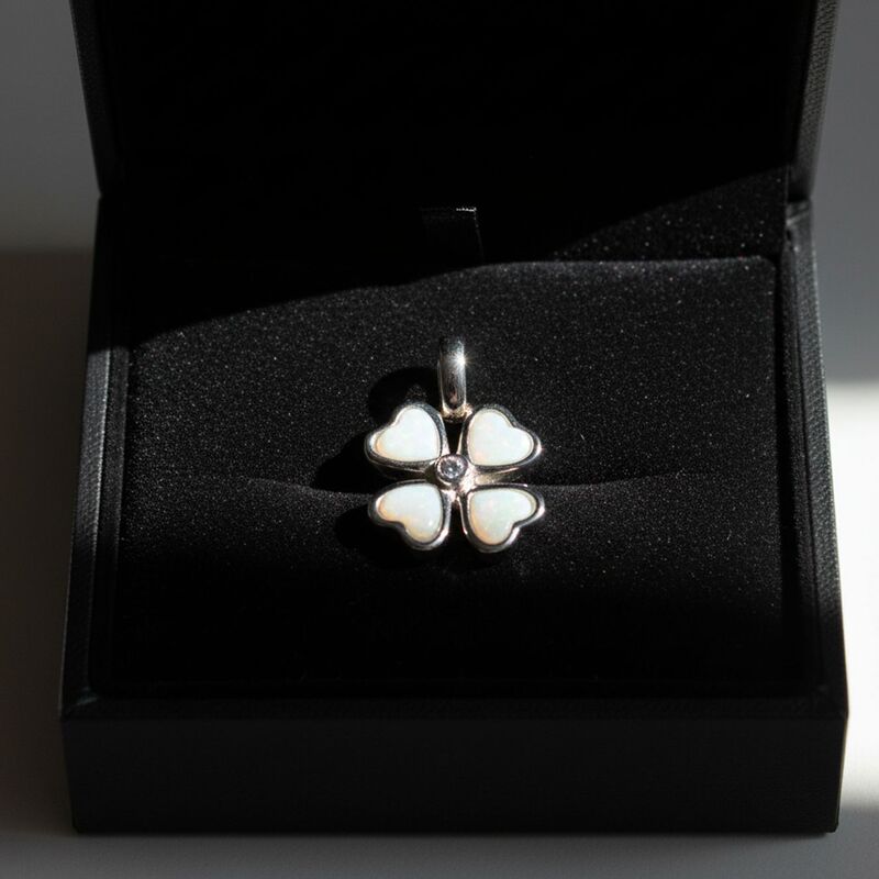 Pendentif-Coeur-Argent-certificat