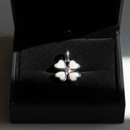 Pendentif-Coeur-Argent-certificat