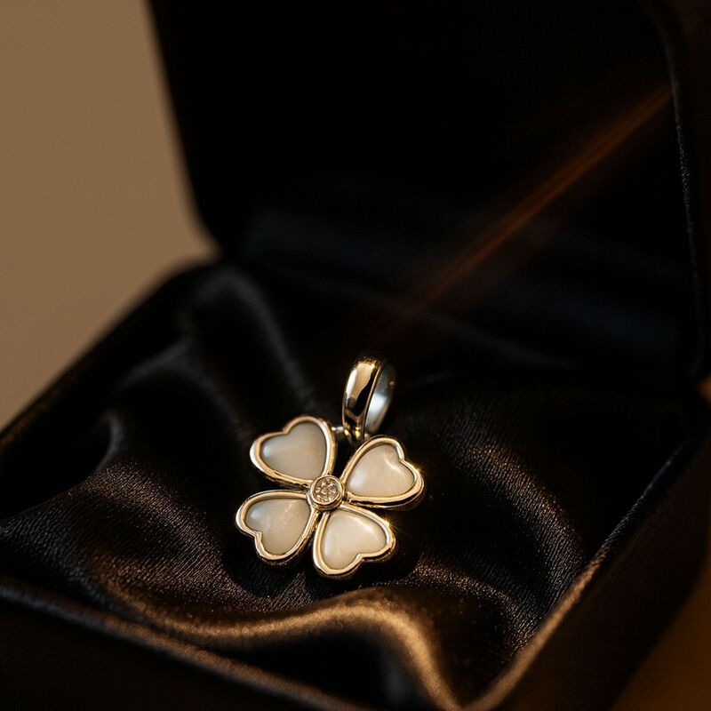 Pendentif-Coeur-Argent-opale-authentique