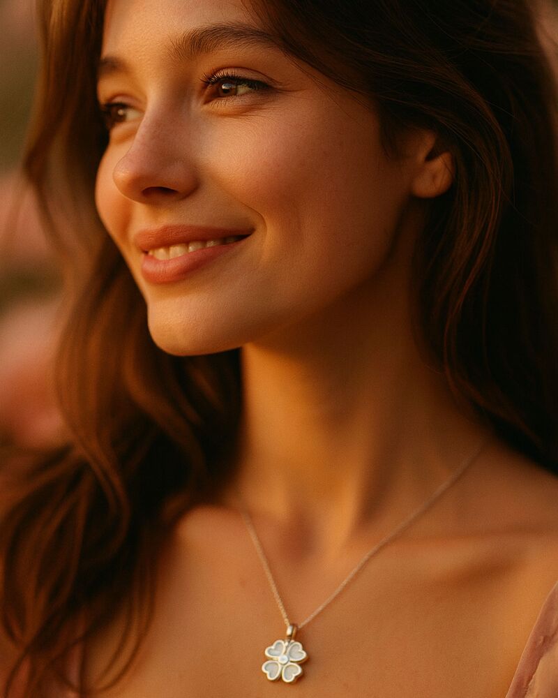 Pendentif-Coeur-Argent-opale-blanche