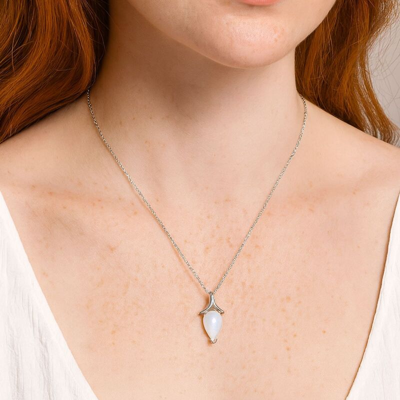 Pendentif-femme-opale-blanche-Australie