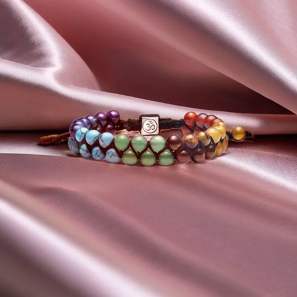 bracelet-7-chakras-EveildesChakras_-plexussolaire