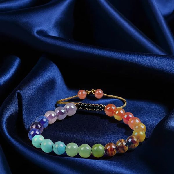 bracelet-7-chakras-renforcement-de-la-coucentration-EnergieVitale