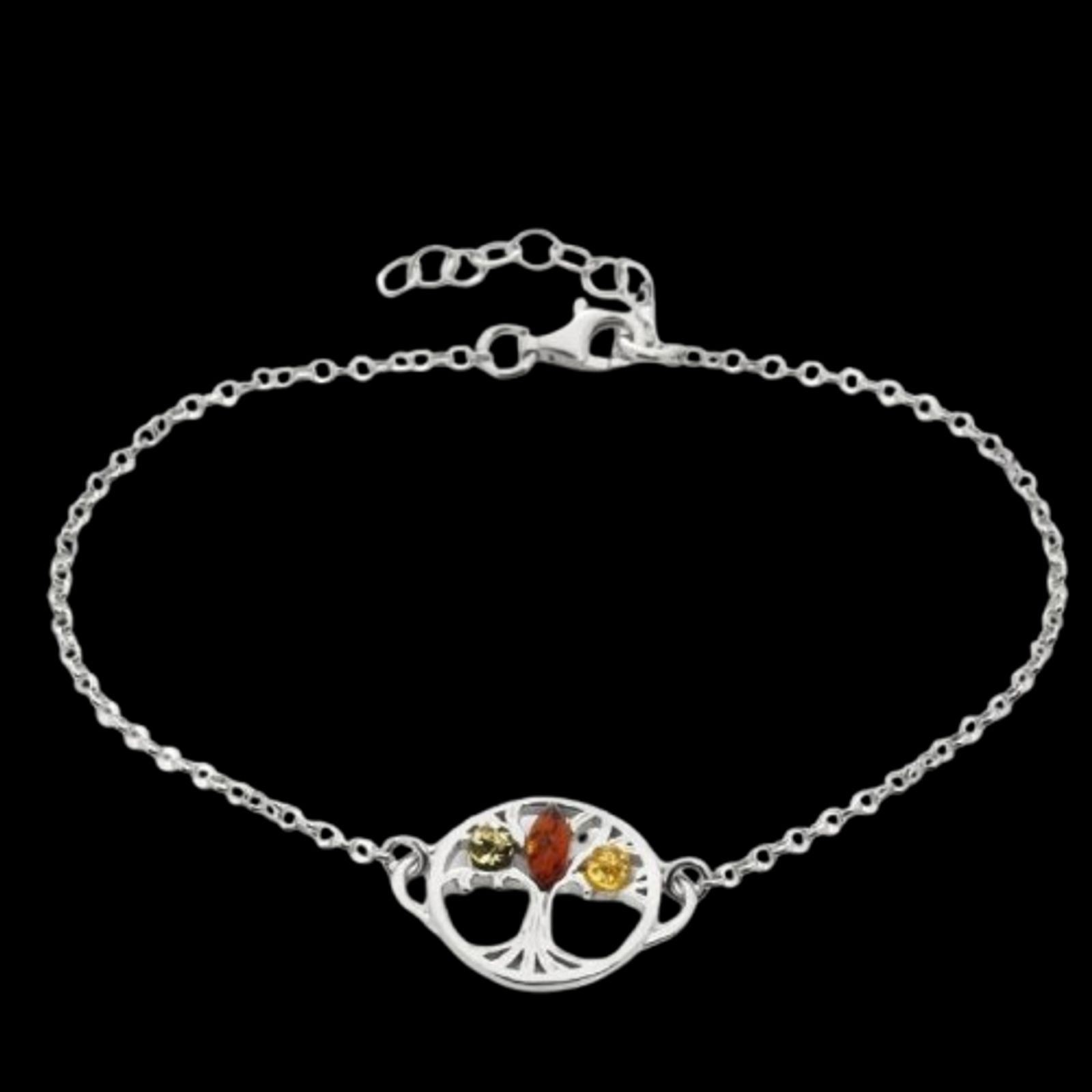 bracelet-_arbre-de-vie-ambre-argent-energie