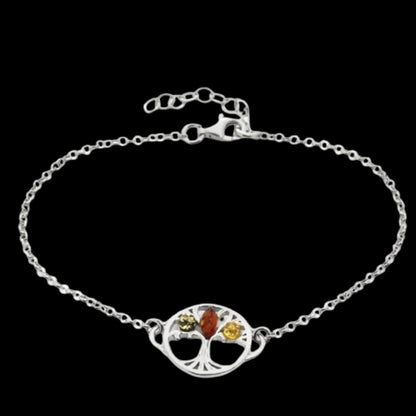 bracelet-_arbre-de-vie-ambre-argent-energie
