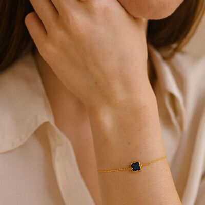 bracelet-argent-femme-lapis-lazuli