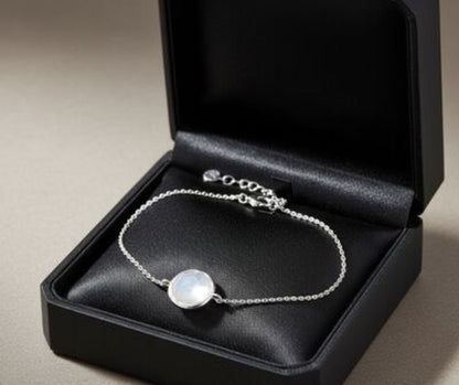 bracelet-argent-femme-quartz-rose-chaine-en-argent-energque