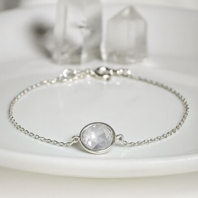 bracelet-argent-femme-quartz-rose-design-francais