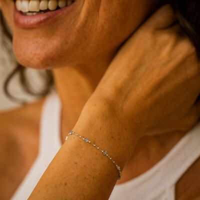 bracelet-argent-iolite-bleue-naturelle-pierre-semi-precieuse