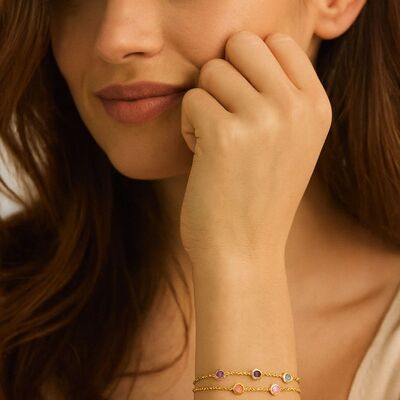 bracelet-argent-multipierres-multicolores-pierres-semi-precieuses