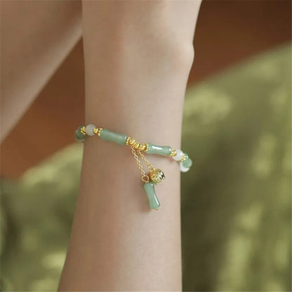 bracelet-aventurine-bambou