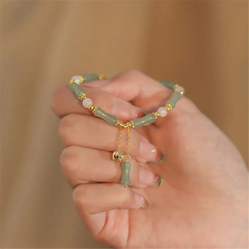bracelet-aventurine-perles-jade-nephrite-blanc-energetique