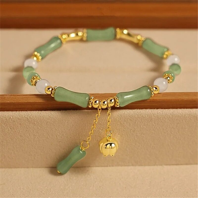 bracelet-aventurine-perles-naturelles