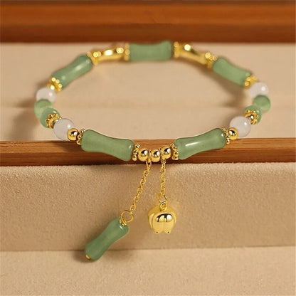 bracelet-aventurine-perles-naturelles