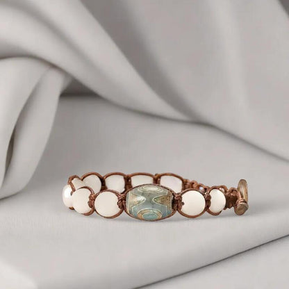 bracelet-bouddhiste-perles-de-priere-dzi-en-pierre-naturelle-tibetaine