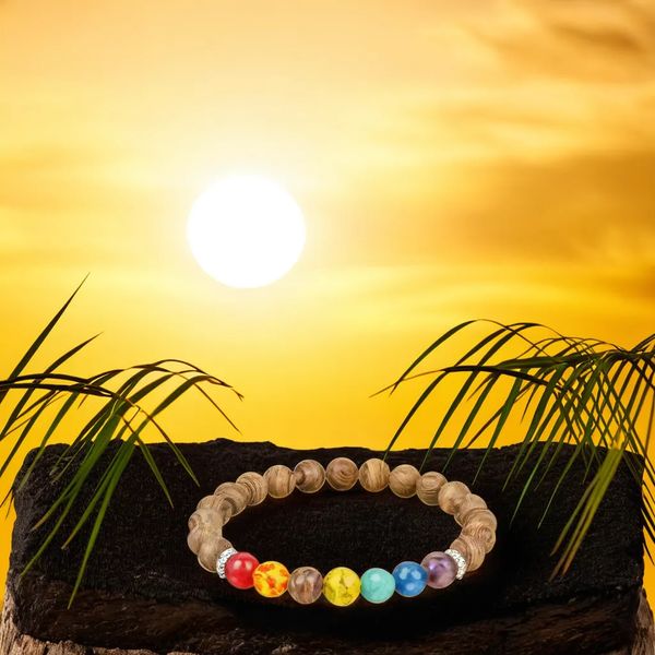 bracelet-chakra-perles-bois-HARMONIX-energetique