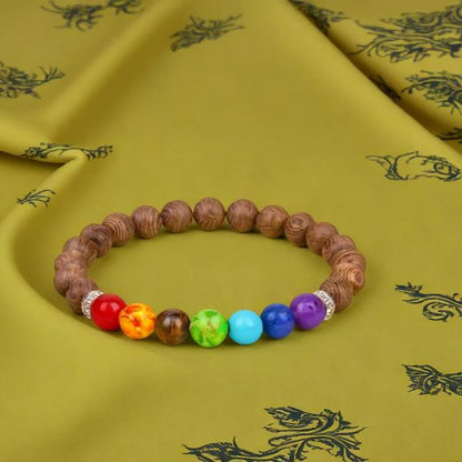 bracelet-chakra-perles-bois-HARMONIX-spirituel