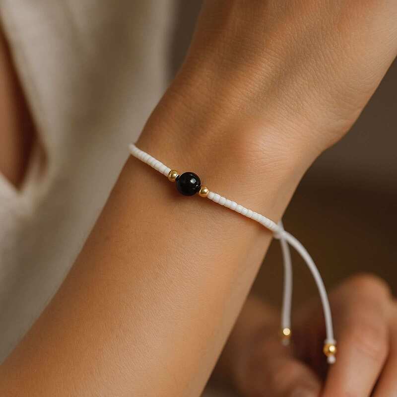 bracelet-couple-perles-de-riz-pierre-naturelle-duo-amoureux
