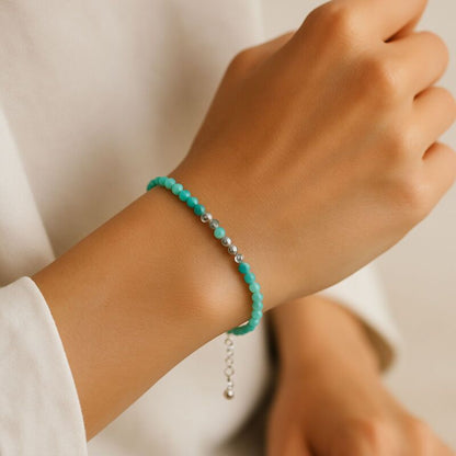 bracelet-en-amazonite-pierre-naturelle-bleue-argent-rhodie-925