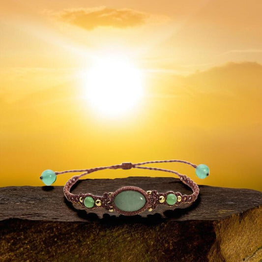bracelet-en-aventurine-macrame-tresse-et-pierre-naturelle-bracelet-artisanal