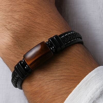 bracelet-en-cuir-homme-breloques-en-pierre-d_oeil-de-tigre-naturel