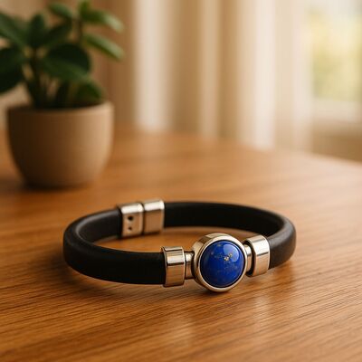 bracelet-en-cuir-pour-homme-cuir-veritable
