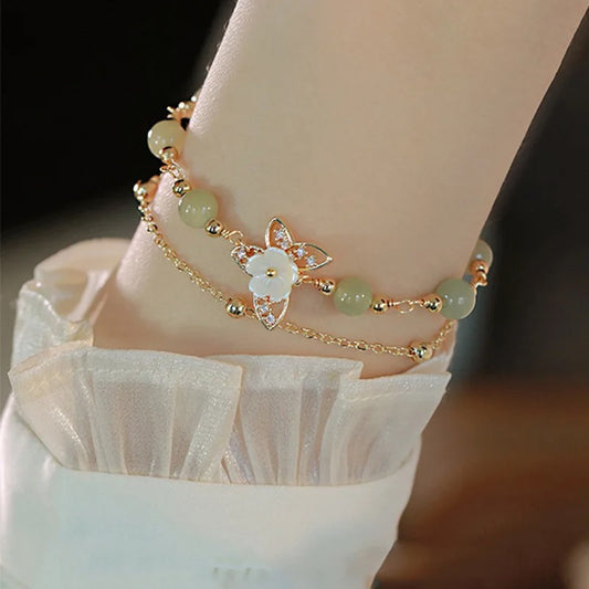 bracelet-en-jade-vert-argent-Sterling-925-proprietes-protectrices