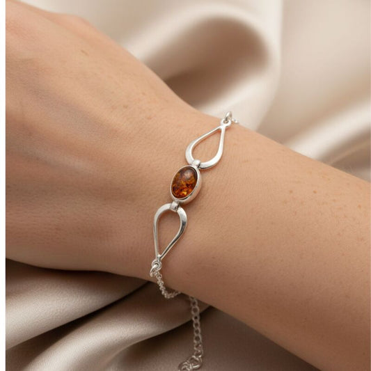 bracelet en pierre naturelle femme - Essentieldubienetre