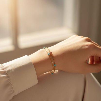 bracelet-en-pierre-naturelle-femme-pierre-turquoise