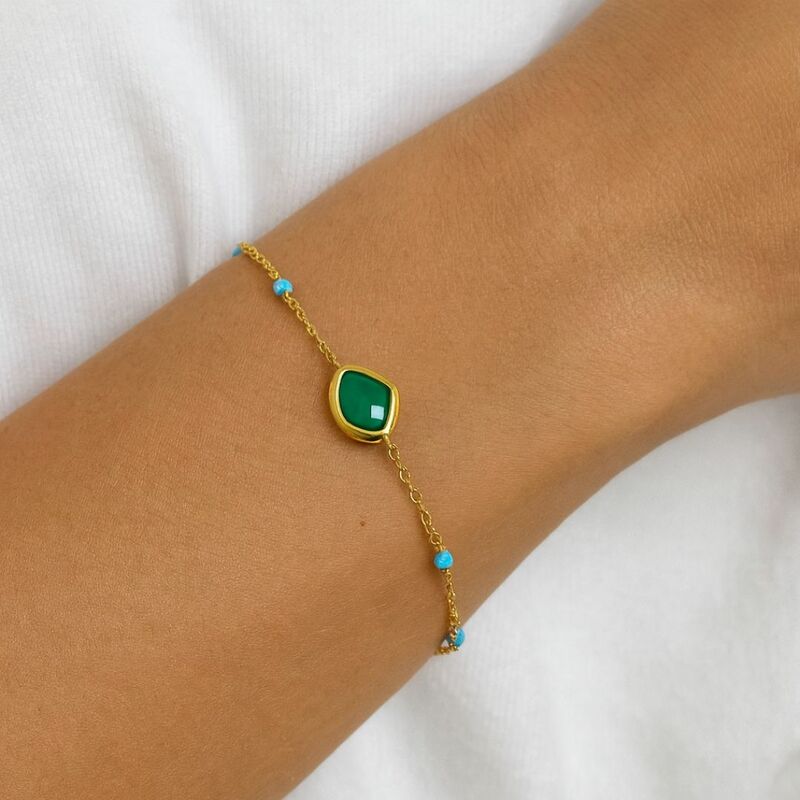 bracelet-en-pierres-naturelles-argent-925-turquoise