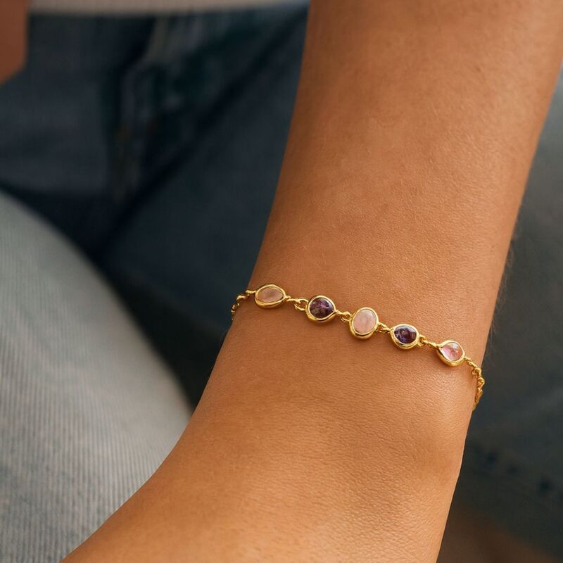 bracelet-en-pierres-naturelles-opale-rose