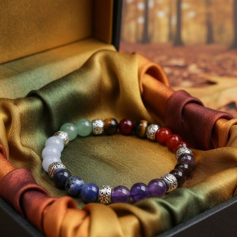 bracelet-femme-7-chakras-pierre-naturelle-amethyste