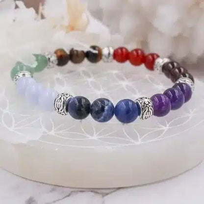 bracelet-femme-7-chakras-pierre-naturelle-calcedoine