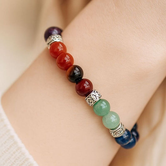 bracelet-femme-7-chakras-pierre-naturelle-concu-artisanalement-en-france