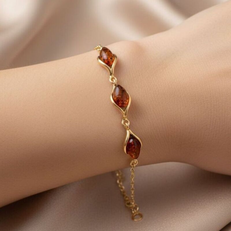 bracelet-femme-ambre-cognac-naturel-energetique-mer-baltique-magnifique