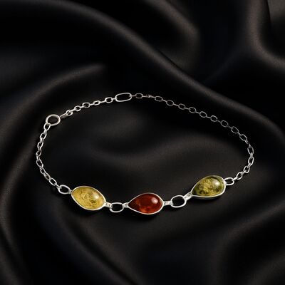 bracelet-femme-ambre-multicolore-pierre-naturelle