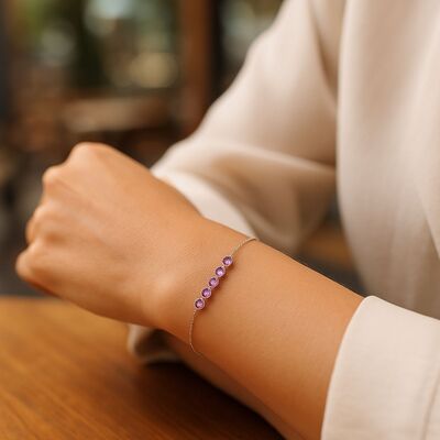 bracelet-femme-amethyste-elegance