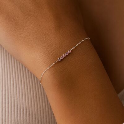 bracelet-femme-amethyste-violette