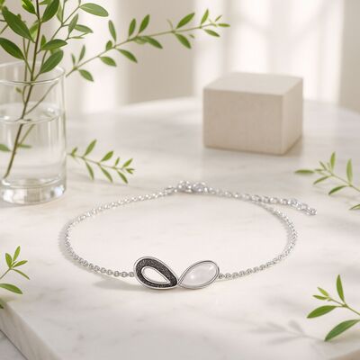 bracelet-femme-argent-quartz-rose-et-quartz-fume-energie-positive