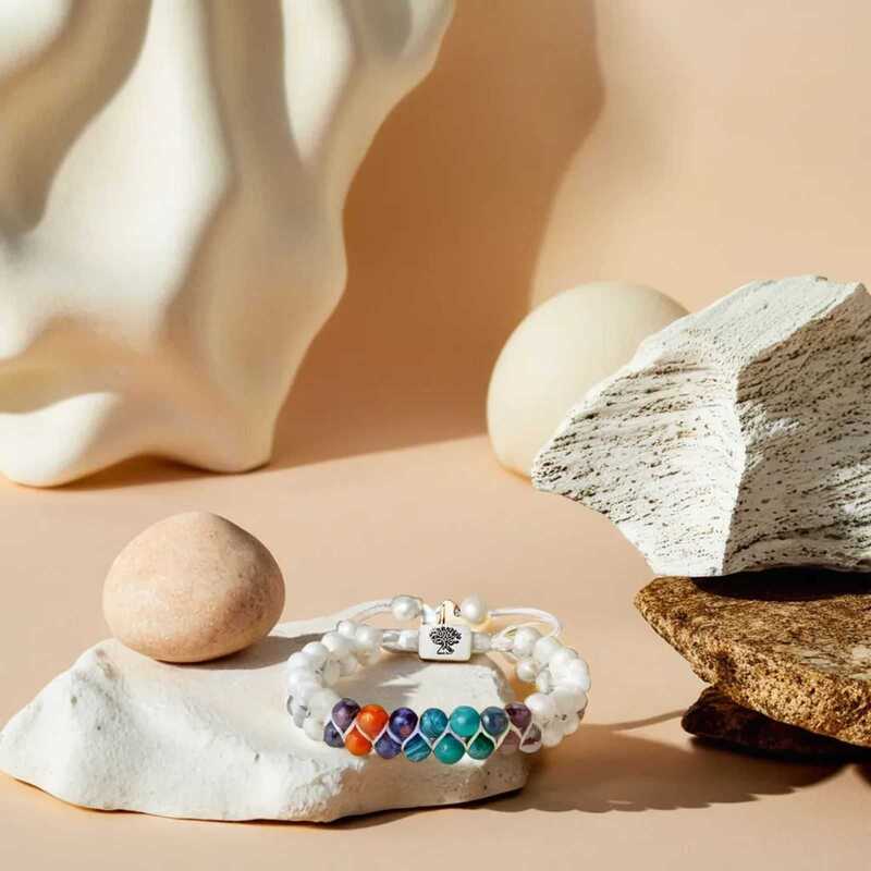 bracelet-femme-en-perle-howlite-blanche-proprit-relaxante