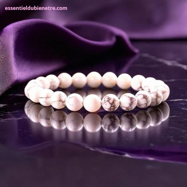 bracelet-howlite-blanche-Harmonie-de-l_Eesprit-calmer-esprit