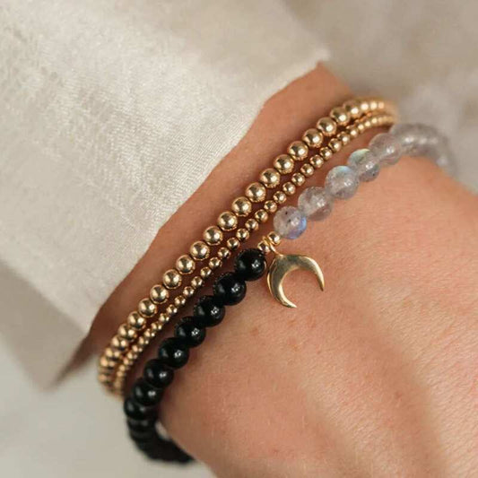 bracelet-labradorite-femme-perles-tourmaline-noire