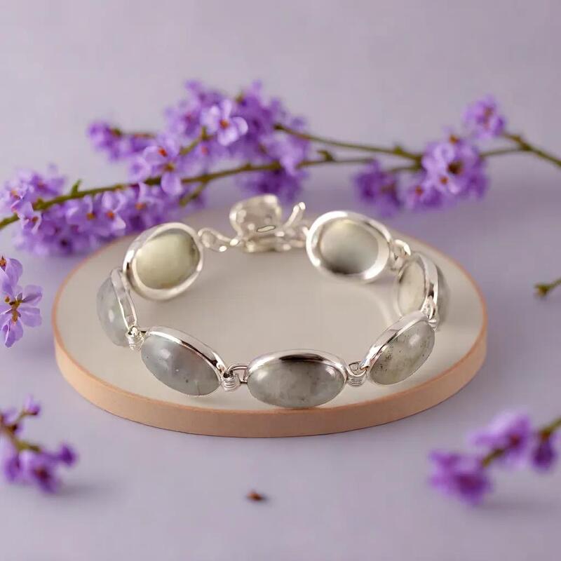 bracelet-labradorite-plaqué-argent-chic-bijou-exceptionnel-energie
